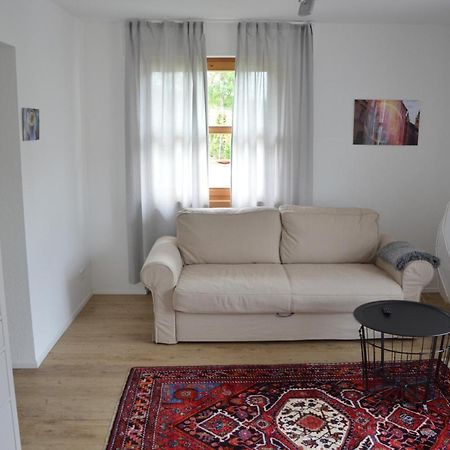 Ferienwohnung Spindler Schoemberg  Dış mekan fotoğraf