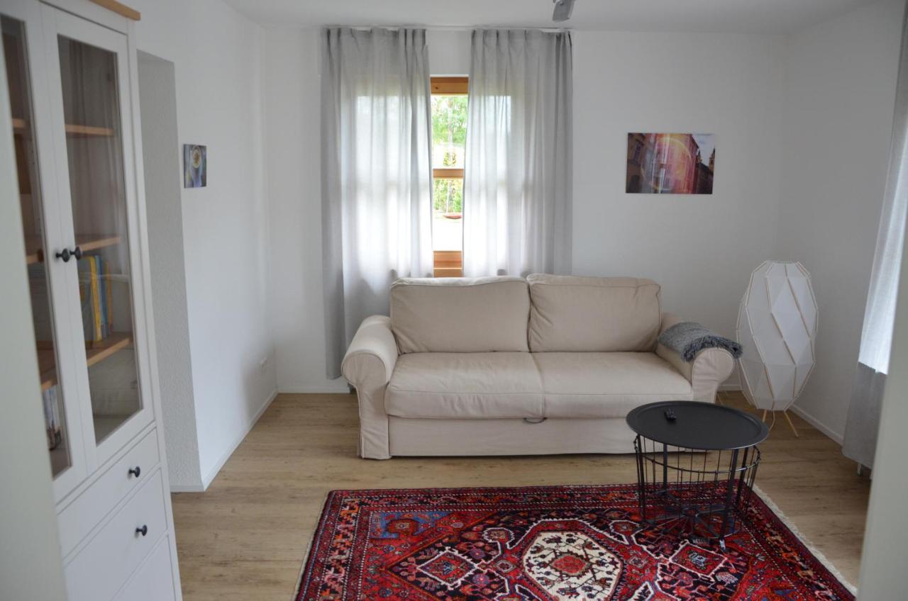 Ferienwohnung Spindler Schoemberg  Dış mekan fotoğraf