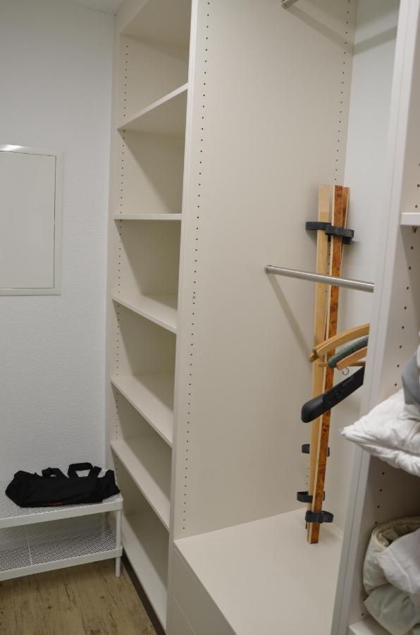Ferienwohnung Spindler Schoemberg  Dış mekan fotoğraf