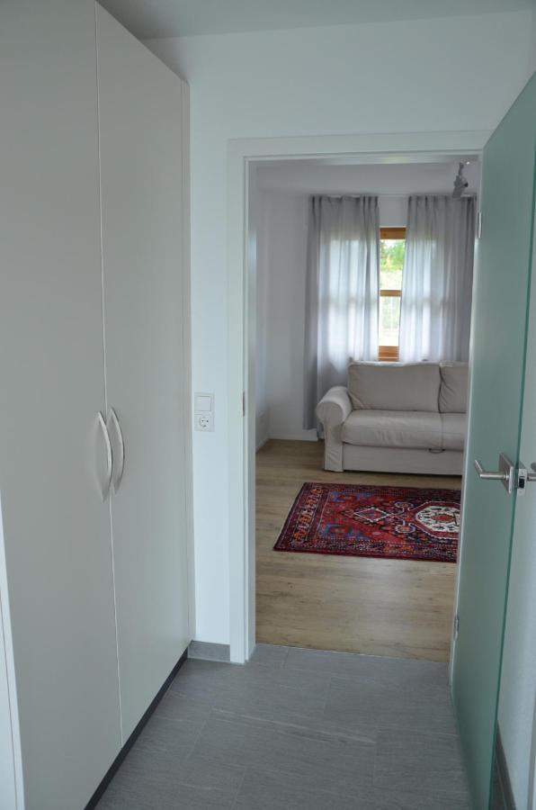 Ferienwohnung Spindler Schoemberg  Dış mekan fotoğraf