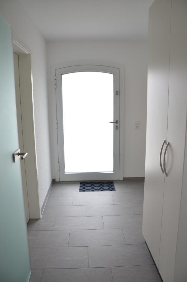 Ferienwohnung Spindler Schoemberg  Dış mekan fotoğraf