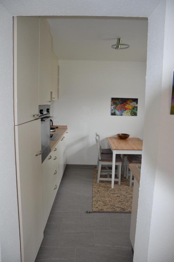 Ferienwohnung Spindler Schoemberg  Dış mekan fotoğraf