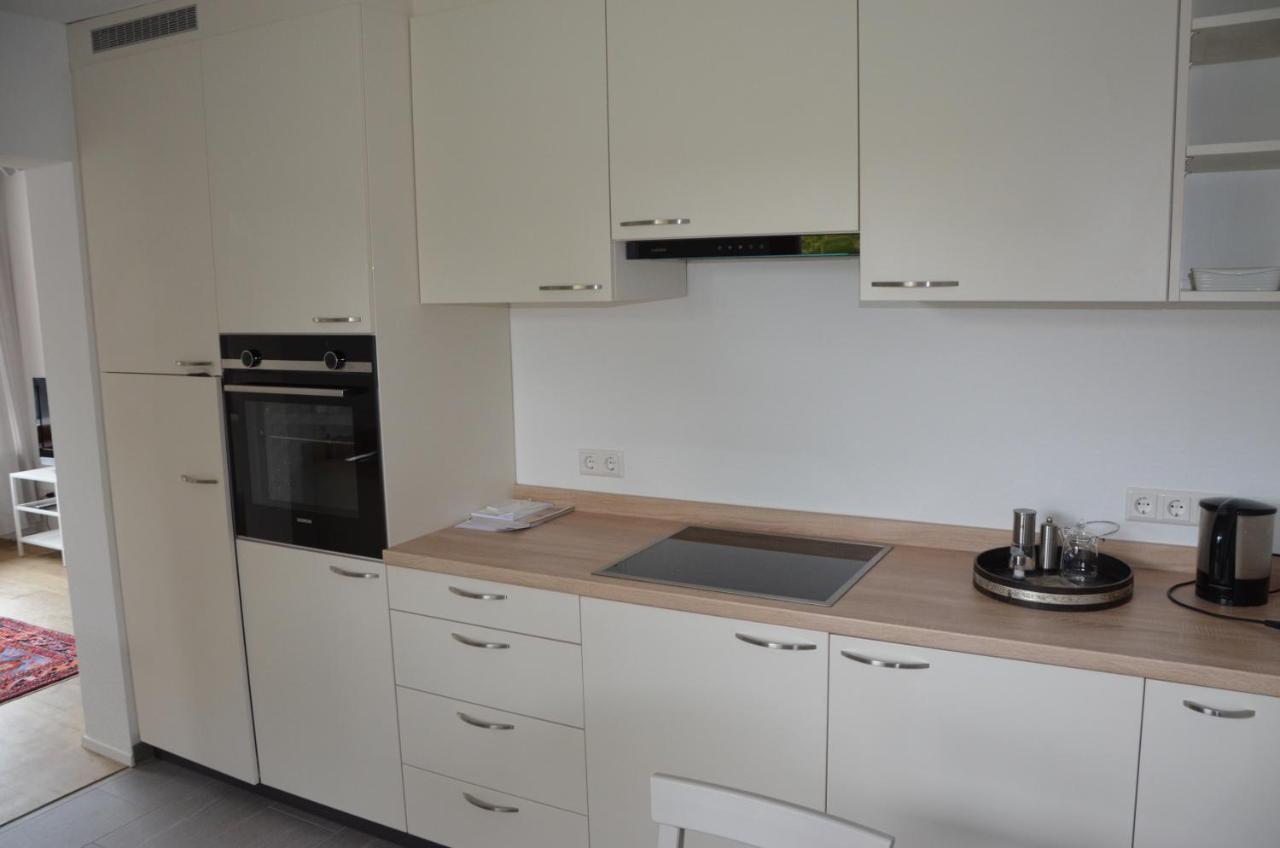 Ferienwohnung Spindler Schoemberg  Dış mekan fotoğraf