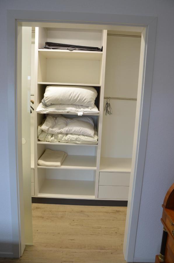 Ferienwohnung Spindler Schoemberg  Dış mekan fotoğraf