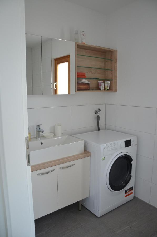 Ferienwohnung Spindler Schoemberg  Dış mekan fotoğraf